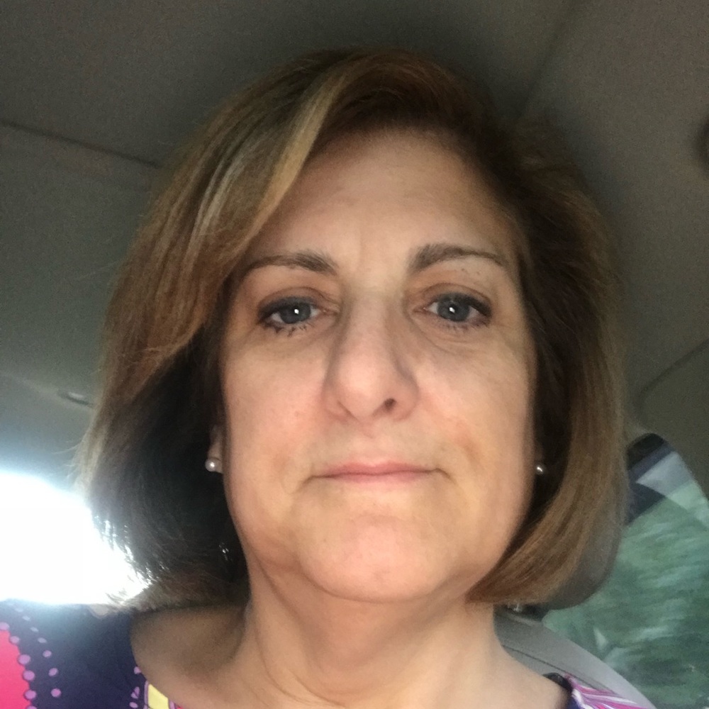 Meet your Posher, Lisa